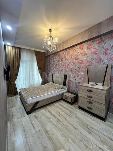 İcarəyə verilir 2 otaqlı yeni tikili 60 m², Elmlər Akademiyası m., photo 10 from 15