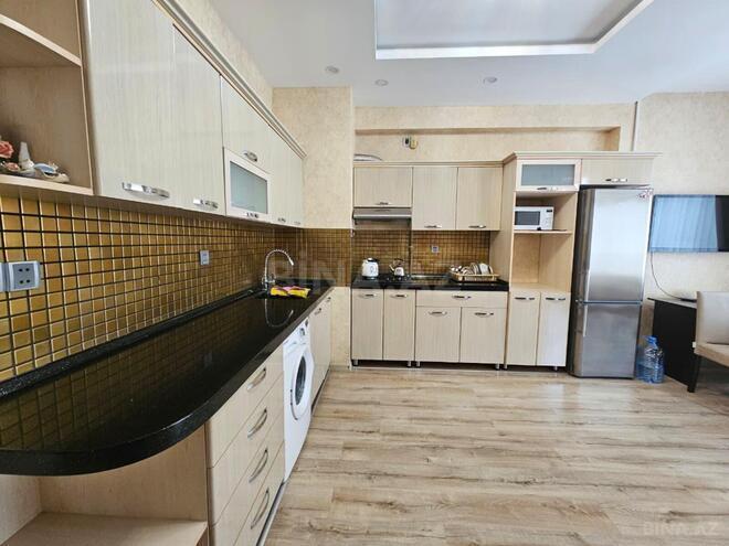 İcarəyə verilir 2 otaqlı yeni tikili 60 m², Elmlər Akademiyası m., photo 5 from 15