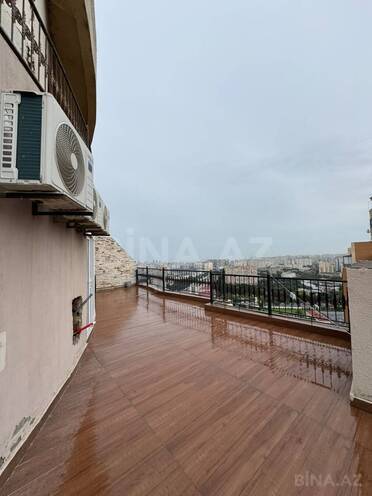 Satılır 3 otaqlı yeni tikili 218 m², Yasamal r., photo 18 from 24