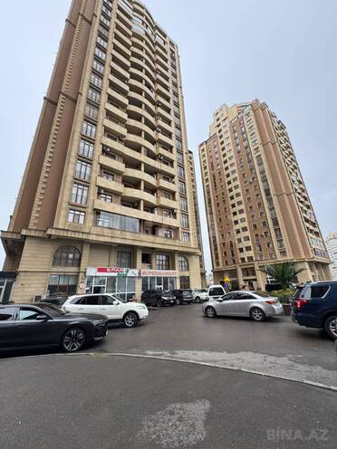 Satılır 3 otaqlı yeni tikili 218 m², Yasamal r., photo 21 from 24
