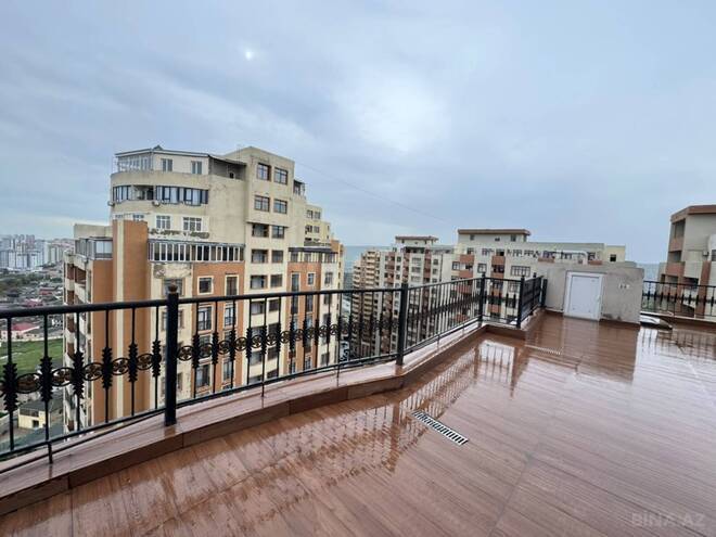 Satılır 3 otaqlı yeni tikili 218 m², Yasamal r., photo 17 from 24