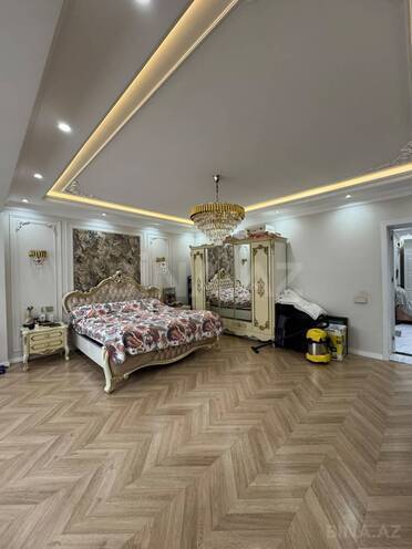 Satılır 3 otaqlı yeni tikili 218 m², Yasamal r., photo 9 from 24