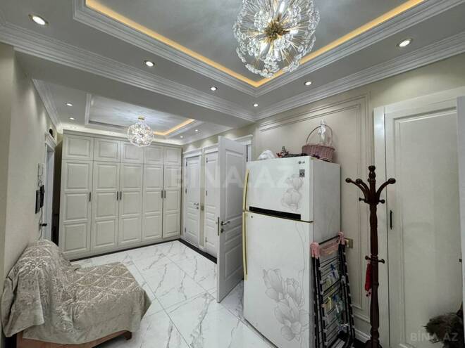 Satılır 3 otaqlı yeni tikili 218 m², Yasamal r., photo 13 from 24