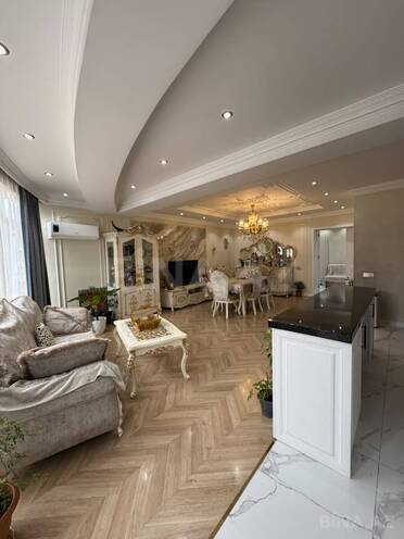 Satılır 3 otaqlı yeni tikili 218 m², Yasamal r., photo 7 from 24