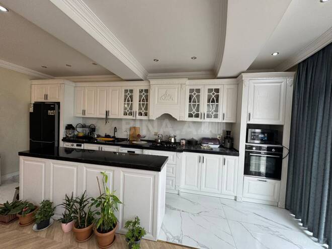 Satılır 3 otaqlı yeni tikili 218 m², Yasamal r., photo 5 from 24