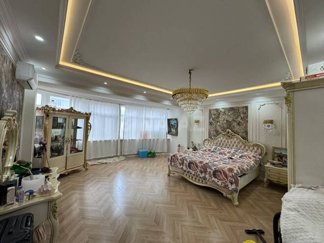 Satılır 3 otaqlı yeni tikili 218 m², Yasamal r., photo 8 from 24