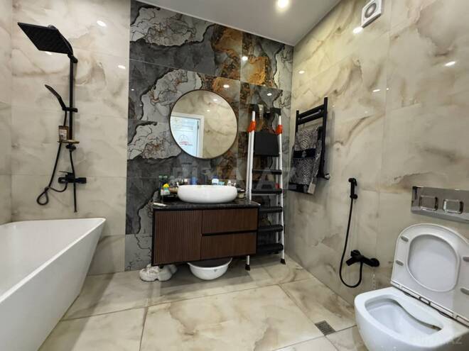 Satılır 3 otaqlı yeni tikili 218 m², Yasamal r., photo 14 from 24
