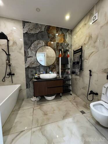 Satılır 3 otaqlı yeni tikili 218 m², Yasamal r., photo 15 from 24