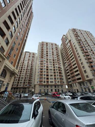 Satılır 3 otaqlı yeni tikili 218 m², Yasamal r., photo 22 from 24