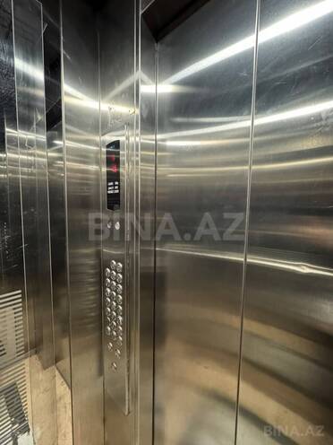 Satılır 3 otaqlı yeni tikili 218 m², Yasamal r., photo 19 from 24
