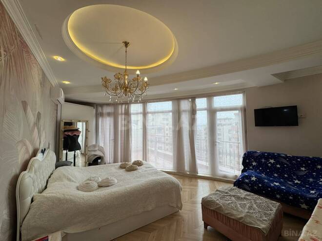 Satılır 3 otaqlı yeni tikili 218 m², Yasamal r., photo 11 from 24