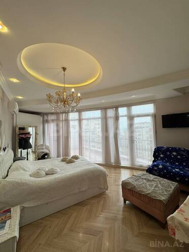 Satılır 3 otaqlı yeni tikili 218 m², Yasamal r., photo 12 from 24