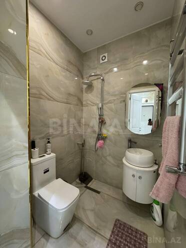 Satılır 3 otaqlı yeni tikili 218 m², Yasamal r., photo 16 from 24