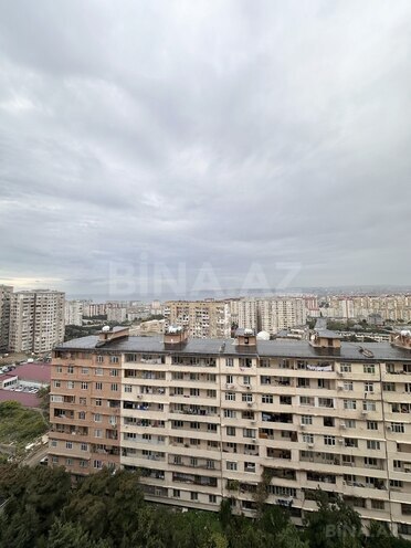 Satılır 3 otaqlı yeni tikili 65 m², Həzi Aslanov m., photo 14 from 16