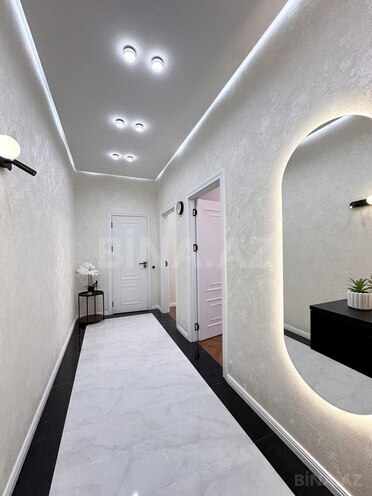 Satılır 3 otaqlı yeni tikili 65 m², Həzi Aslanov m., photo 12 from 16