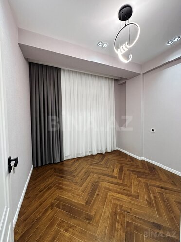 Satılır 3 otaqlı yeni tikili 65 m², Həzi Aslanov m., photo 9 from 16