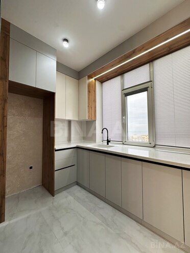Satılır 3 otaqlı yeni tikili 65 m², Həzi Aslanov m., photo 5 from 16