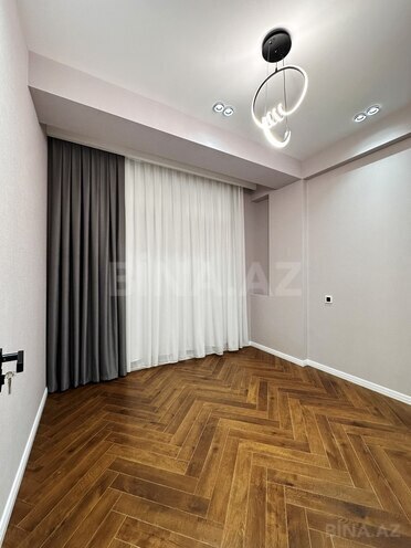 Satılır 3 otaqlı yeni tikili 65 m², Həzi Aslanov m., photo 13 from 16