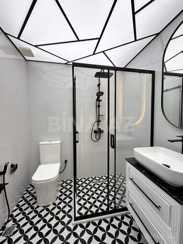 Satılır 3 otaqlı yeni tikili 65 m², Həzi Aslanov m., photo 10 from 16