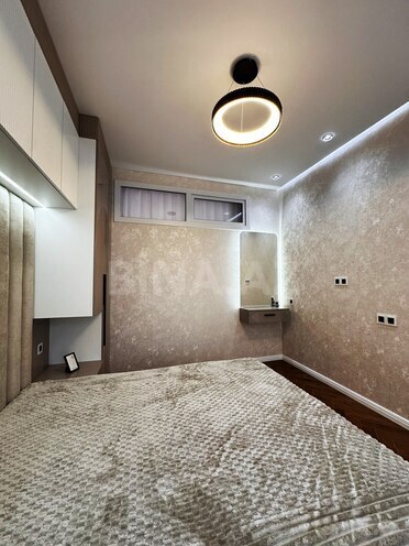 Satılır 3 otaqlı yeni tikili 65 m², Həzi Aslanov m., photo 8 from 16