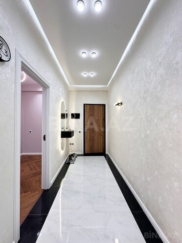 Satılır 3 otaqlı yeni tikili 65 m², Həzi Aslanov m., photo 11 from 16