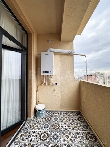 Satılır 3 otaqlı yeni tikili 65 m², Həzi Aslanov m., photo 15 from 16