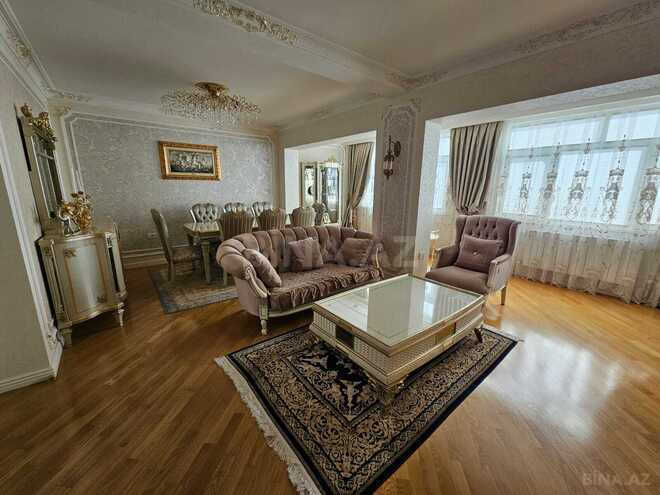 Продается 4-комн. вторичка 160 м², Наримановский  р., photo 7 from 21