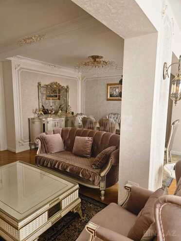 Продается 4-комн. вторичка 160 м², Наримановский  р., photo 9 from 21