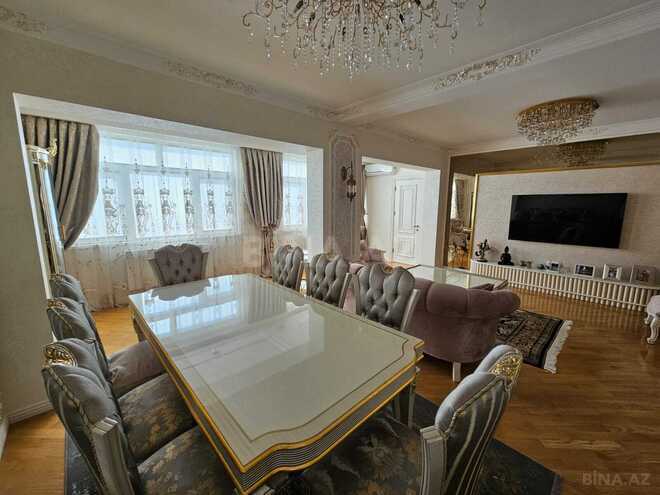 Продается 4-комн. вторичка 160 м², Наримановский  р., photo 5 from 21