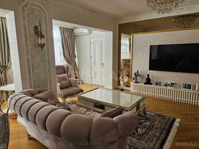 Продается 4-комн. вторичка 160 м², Наримановский  р., photo 6 from 21