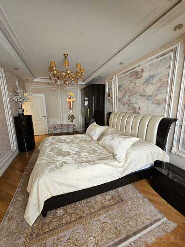Продается 4-комн. вторичка 160 м², Наримановский  р., photo 15 from 21