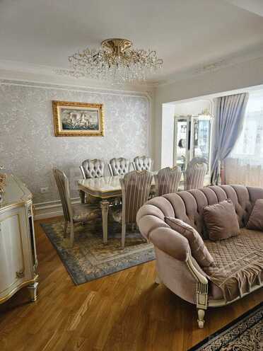 Продается 4-комн. вторичка 160 м², Наримановский  р., photo 8 from 21