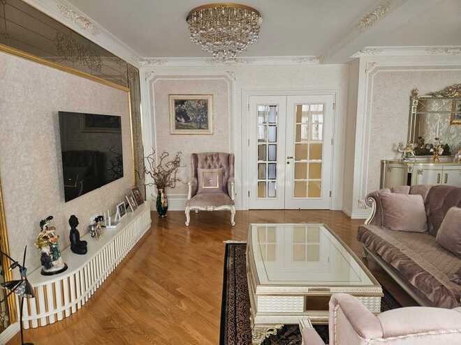 Продается 4-комн. вторичка 160 м², Наримановский  р., photo 10 from 21