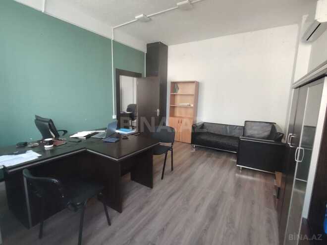 Сдаётся 2-комн. офис 42 м², м. Гянджлик, photo 12 from 17