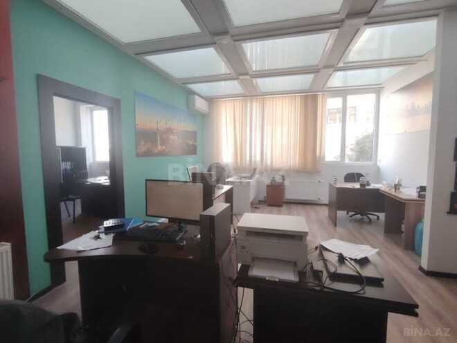 Сдаётся 2-комн. офис 42 м², м. Гянджлик, photo 9 from 17