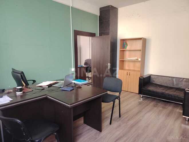 Сдаётся 2-комн. офис 42 м², м. Гянджлик, photo 13 from 17