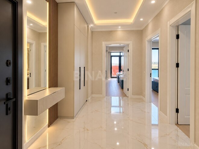Satılır 3 otaqlı yeni tikili 83 m², Yeni Yasamal q., photo 10 from 13