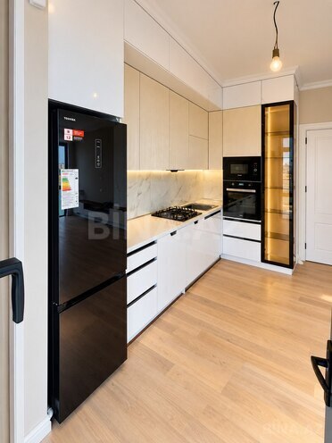 Satılır 3 otaqlı yeni tikili 83 m², Yeni Yasamal q., photo 9 from 13