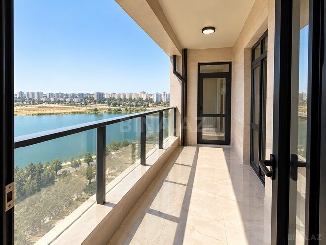 Satılır 3 otaqlı yeni tikili 83 m², Yeni Yasamal q., photo 11 from 13