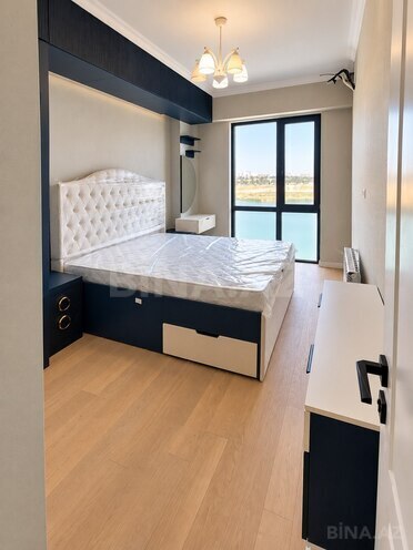 Satılır 3 otaqlı yeni tikili 83 m², Yeni Yasamal q., photo 5 from 13