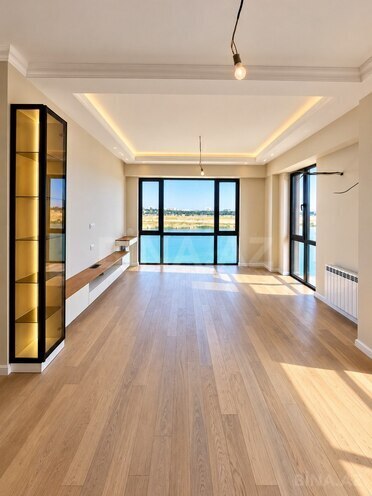 Satılır 3 otaqlı yeni tikili 83 m², Yeni Yasamal q., photo 1 from 13