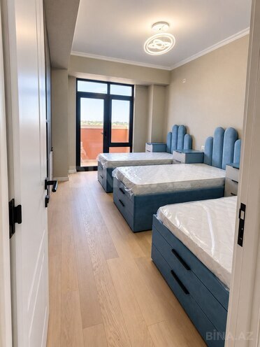 Satılır 3 otaqlı yeni tikili 83 m², Yeni Yasamal q., photo 4 from 13