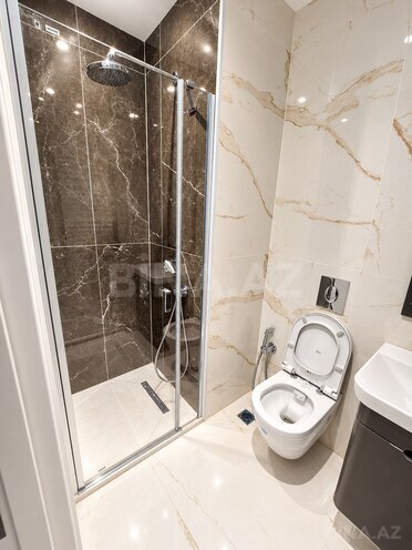 Satılır 3 otaqlı yeni tikili 83 m², Yeni Yasamal q., photo 7 from 13