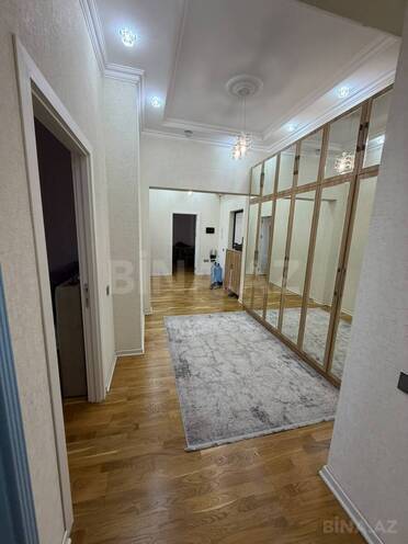 Satılır 3 otaqlı yeni tikili 98 m², Azadlıq Prospekti m., photo 13 from 17