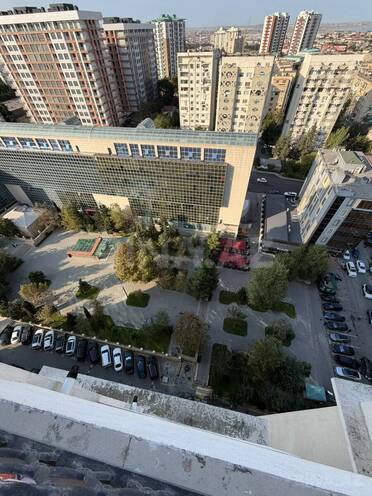 Satılır 3 otaqlı yeni tikili 98 m², Azadlıq Prospekti m., photo 15 from 17