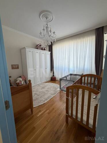 Satılır 3 otaqlı yeni tikili 98 m², Azadlıq Prospekti m., photo 7 from 17
