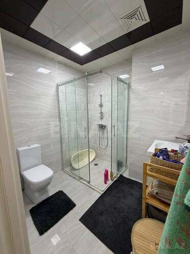 Satılır 3 otaqlı yeni tikili 98 m², Azadlıq Prospekti m., photo 10 from 17
