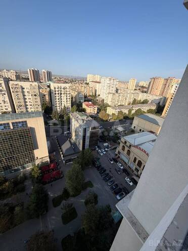 Satılır 3 otaqlı yeni tikili 98 m², Azadlıq Prospekti m., photo 16 from 17