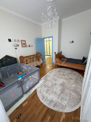 Satılır 3 otaqlı yeni tikili 98 m², Azadlıq Prospekti m., photo 6 from 17