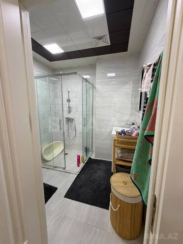 Satılır 3 otaqlı yeni tikili 98 m², Azadlıq Prospekti m., photo 11 from 17